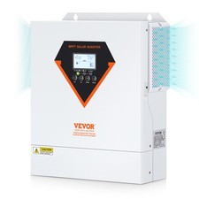 Vevor inverter solare usato  Lonate Pozzolo