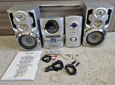 Stereo pioneer is21t usato  Cassino