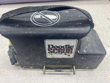 Scrub doodle buffer for sale  Houston