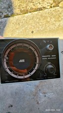Echo sounder pacific for sale  TELFORD
