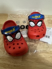 Children croc shoe for sale  Newark