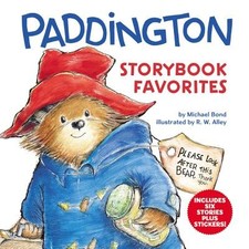 Paddington storybook favorites for sale  Boston