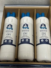 Pack filters cf1 for sale  Pomona