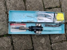 Weller pyropen piezo gebraucht kaufen  Oschersleben (Bode)