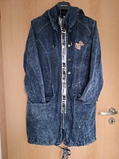 Tredy jeansmantel jeansjacke gebraucht kaufen Tredy jeansmantel jeansjacke gebraucht kaufen  Neuseddin