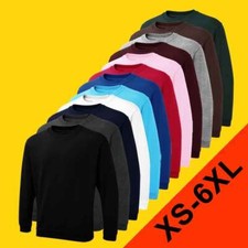 Unisex sweatshirt pullover gebraucht kaufen  Mülheim an der Ruhr