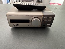 Kenwood midi receiver gebraucht kaufen  Hamburg
