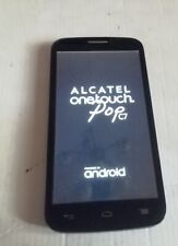 Alcatel onetouch telefono usato  Città di Castello