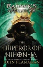 Emperor nihon book for sale  Montgomery