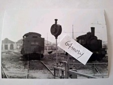 Fotografia locomotive vapore usato  Castelfidardo