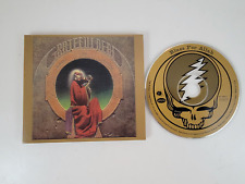 Grateful dead blues for sale  Clearwater