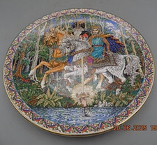 Royal worcester myths for sale  HEMEL HEMPSTEAD