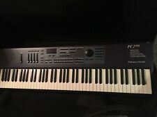Kurzweil pc2x performance d'occasion  Expédié en Belgium