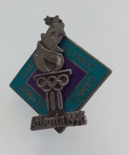 Gatlanta olympic games for sale  BARNET