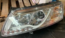Automotive scheinwerferset aud gebraucht kaufen  Bothel