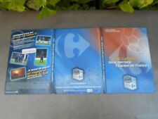 Coffret collection carrefour d'occasion  Saint-Just-Saint-Rambert