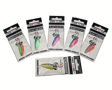 Mozzi stucki blinker gebraucht kaufen  Peiting