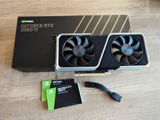 Nvidia geforce rtx d'occasion  Algrange