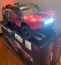 Usado, Total de 3 carros, um HAIBOXING 3100A e 2 de 905 buggies (usado) comprar usado  Enviando para Brazil