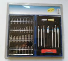 Teile präzisionsmesser set gebraucht kaufen  Senden