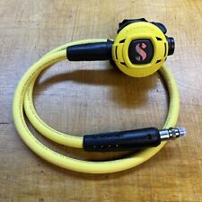 Scubapro s270 balanced for sale  Brookline