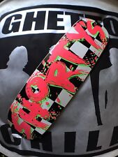 punked skateboard for sale  Moorpark