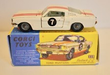 Corgi toys 325 for sale  MARKET HARBOROUGH