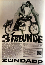 Zündapp super sport gebraucht kaufen  Vechta