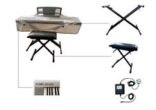 Yamaha keyboard ynp for sale  STANMORE