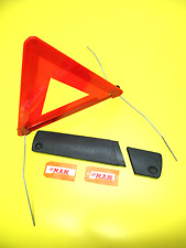 Flare roadside triangle for sale  Dallas