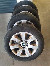 Cerchi originali bmw usato  Trento