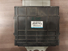 ECU mitsubishi carisma md357922  e2t68478h    FAST COURIER  UPS na sprzedaż  PL