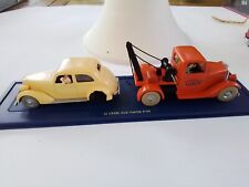 Ech 43. voiture d'occasion  La Ferté-Alais