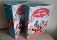 Torten dekorieren rdner gebraucht kaufen  Deutschland