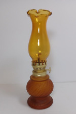 Vintage amber glass for sale  Youngstown