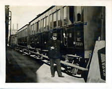 Train chef gare d'occasion  Pagny-sur-Moselle
