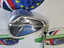 Callaway bertha b21 gebraucht kaufen Callaway bertha b21 gebraucht kaufen  Versand nach Germany