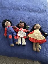 Vintage gambina dolls for sale  Nahant