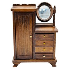 Dollhouse miniature concord for sale  Long Valley