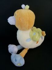 W8. doudou peluche d'occasion  Bouvigny-Boyeffles