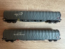Märklin 47010 schiebeplanenwa gebraucht kaufen  Baumholder