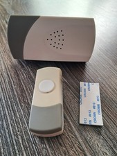 Piccolo ela1162 wireless for sale  TELFORD