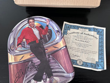 Elvis presley collector for sale  EXETER