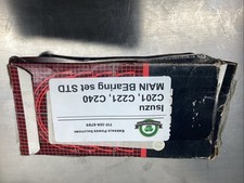 Isuzu c240 diesel for sale  New Holland