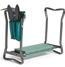 Vonhaus garden kneeler for sale  MANSFIELD