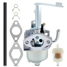 Carburetor for champion d'occasion  Expédié en Belgium