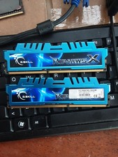 8gb g.skill ripjaws usato  Melito di Porto Salvo
