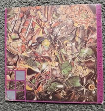 Stone roses 7inch for sale  LUTON