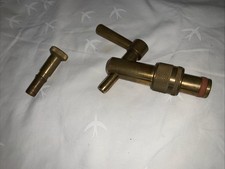 Zapfhahn messing lüfter gebraucht kaufen Zapfhahn messing lüfter gebraucht kaufen  Köln