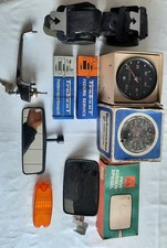 Trabant wartburg ersatzteile gebraucht kaufen  Tiefenort